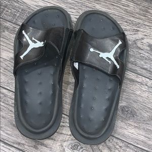 Jordan Slides
